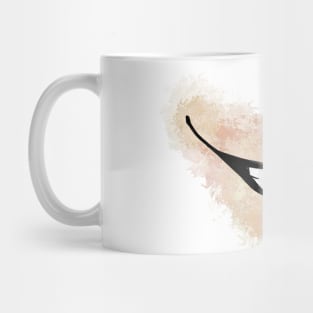 Smirk Mug